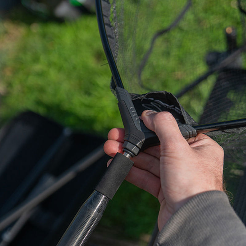 Maver MV-RXX Landing Net Handle 4m